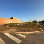 Terreno à venda em Residencial Salto, Salto, SP