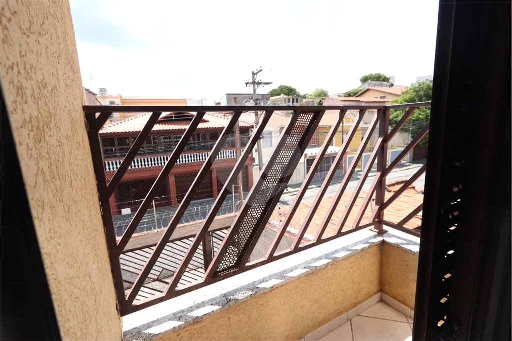 Casa Térrea à venda com 3 quartos, sendo 1 suíte, em Vila Alpina, São Paulo, SP