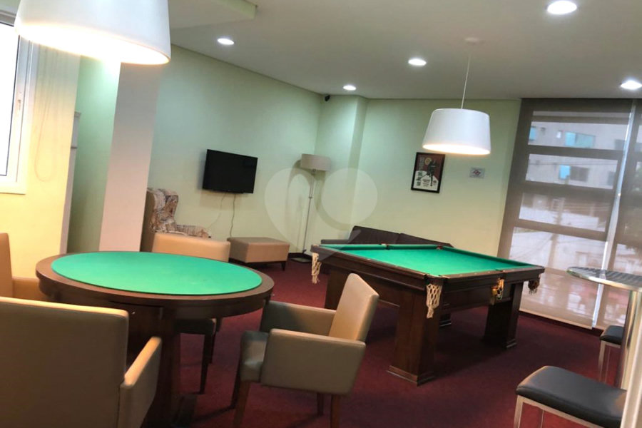 Apartamento à venda com 3 quartos, sendo 1 suíte, em Santana, São Paulo, SP