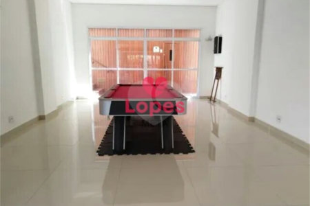 Apartamento à venda com 3 quartos, sendo 1 suíte, em Parque Residencial Aquarius, São José dos Campos, SP