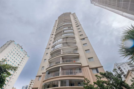 Apartamento à venda com 2 quartos em Pinheiros, São Paulo, SP