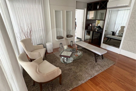 Apartamento à venda ou para alugar com 4 suítes em Belenzinho, São Paulo, SP