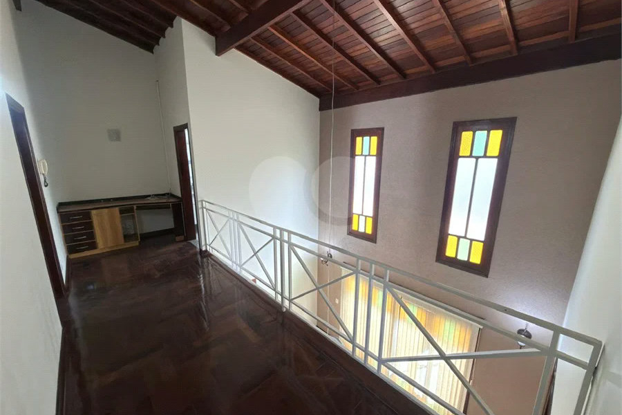 Casa para alugar em condomínio fechado no Green Village – Bairro Dois Córregos, Piracicaba