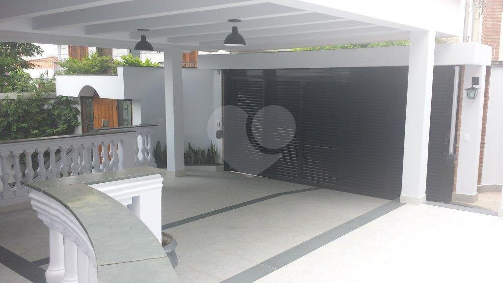 Casa à venda com 3 suítes em Jardim Franca, São Paulo, SP