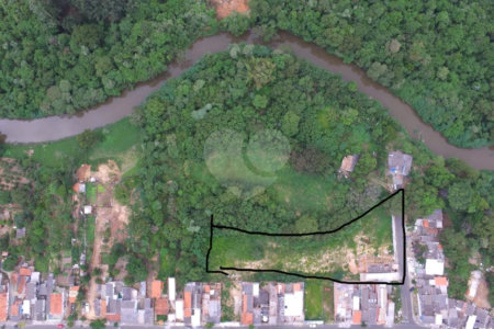 Área de Terra à venda em Vila Mineirão, Sorocaba, SP