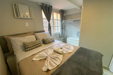 Triplex à venda com 2 suítes no Centro (mangue), Armação dos Búzios, RJ