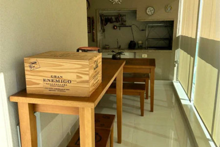 Apartamento à venda com 3 suítes em Vila Suzana, São Paulo, SP