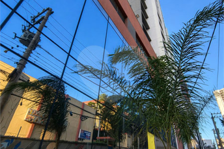 Studio à venda ou para alugar com 1 quarto em Vila Santa Catarina, São Paulo, SP
