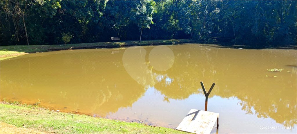 Terreno à venda no condomínio Fazenda Jequitibá, Sorocaba - SP