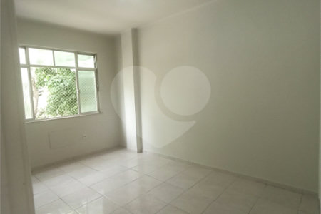 Apartamento à venda com 3 quartos em Vila Isabel, Rio de Janeiro, RJ