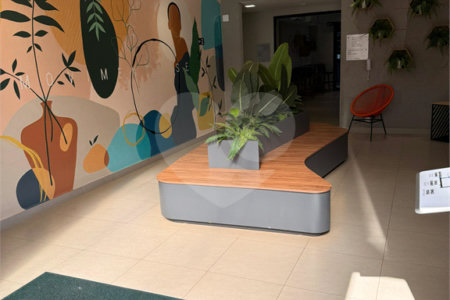 Apartamento à venda com 3 quartos, sendo 1 suíte, em Vila Yamada, Araraquara, SP