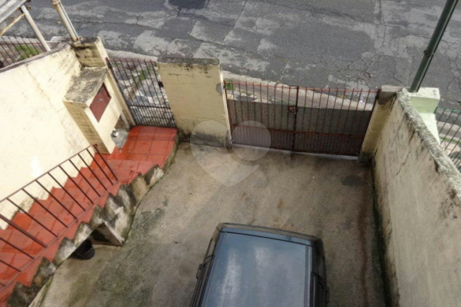 Sobrado à venda com 2 quartos em Jardim Peri, São Paulo, SP