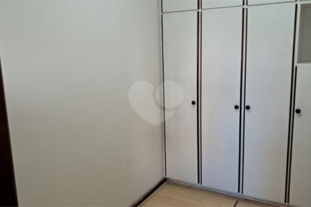 Apartamento para alugar com 4 suítes em Alto da Boa Vista, São Paulo, SP