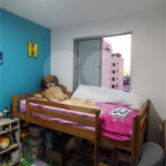 Apartamento à venda com 2 quartos em Vila Parque Jabaquara, São Paulo, SP