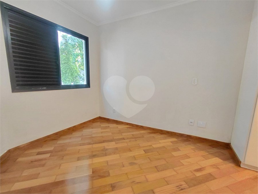 Apartamento à venda com 3 quartos, sendo 1 suíte, em Vila Romana, São Paulo, SP