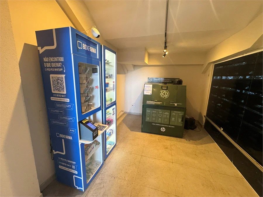 Apartamento à venda com 3 quartos, sendo 1 suíte, em Jaguaré, São Paulo, SP