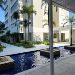 Apartamento à venda com 3 quartos, sendo 1 suíte,  em Alto da Boa Vista, São Paulo, SP