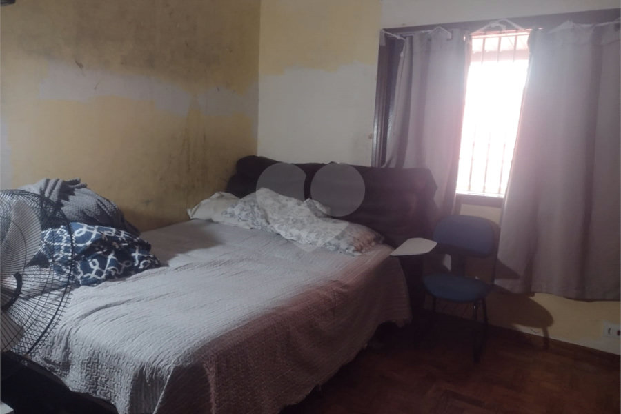 Terreno à venda em Casa Verde, São Paulo, SP