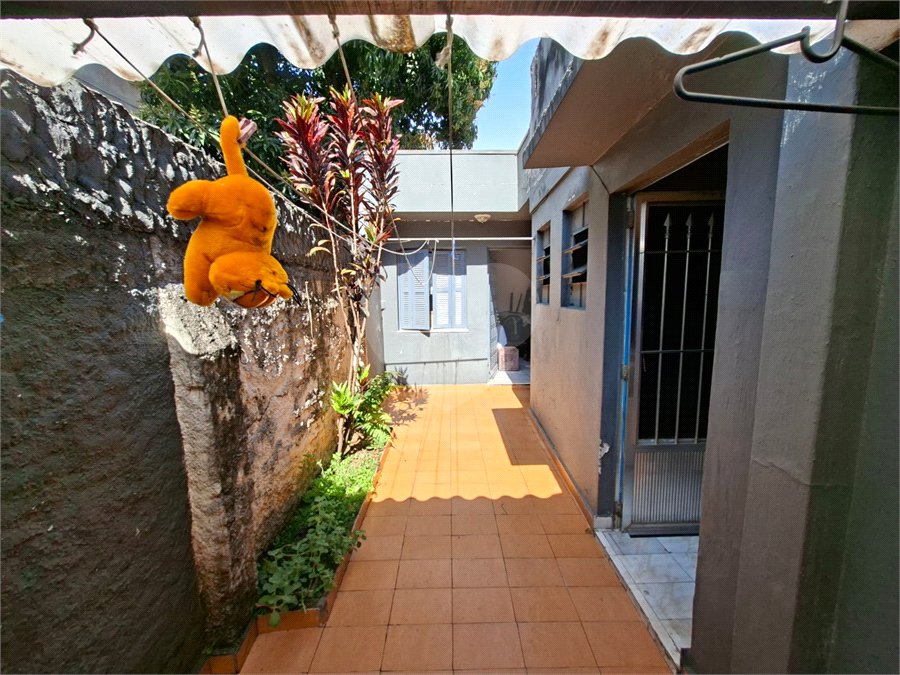 Casa à venda com 4 quartos no condomínio Casa, São Paulo - SP