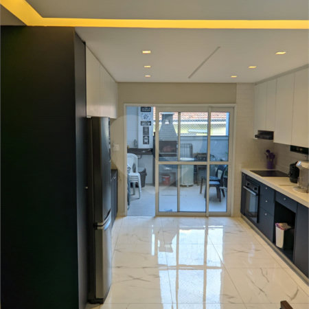 Casa à venda com 3 quartos, sendo 2 suítes,  em Ipiranga, São Paulo, SP