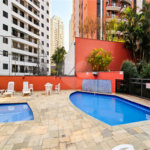 Apartamento à venda com 4 quartos, sendo 2 suítes, em Vila Mascote, São Paulo, SP