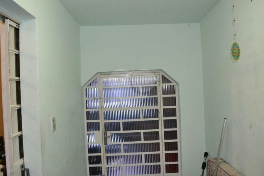 Casa Térrea à venda com 3 quartos em Jaçanã, São Paulo, SP