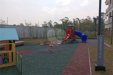 Apartamento à venda com 3 quartos, sendo 1 suíte, em Cézar de Souza, Mogi das Cruzes, SP