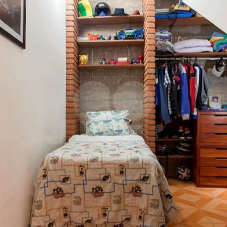 Apartamento à venda com 3 quartos em Santana, São Paulo, SP