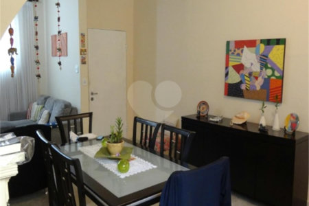 Sobrado à venda com 4 quartos, sendo 2 suítes, em Belenzinho, São Paulo, SP