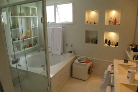 Apartamento à venda com 4 suítes em Vila Suzana, São Paulo, SP