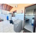 Casa à venda com 3 quartos, sendo 1 suíte, no condomínio Heráclito Graça, São Paulo - SP