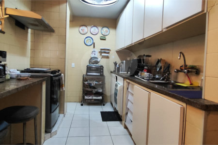 Apartamento à venda com 3 quartos em Flamengo, Rio de Janeiro, RJ