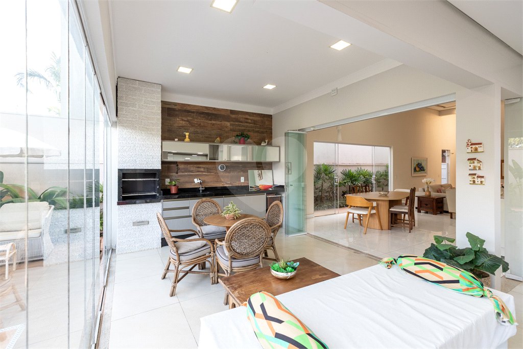 Casa à venda com 3 suítes em Loteamento Terras de Florença, Ribeirão Preto, SP