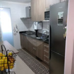 Apartamento à venda com 2 quartos em Jardim Pinheiros, São Paulo, SP