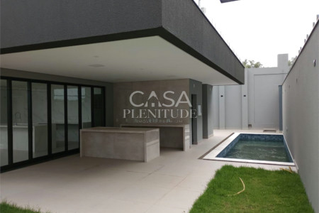 Casa em condomínio à venda com 4 suítes em Alphaville Nova Esplanada 3, Votorantim, SP