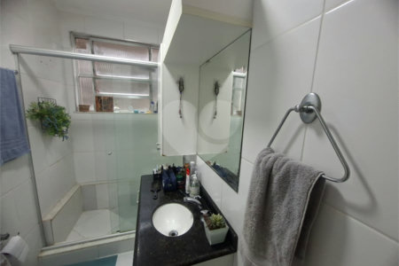 Apartamento à venda com 2 quartos em Vila Isabel, Rio de Janeiro, RJ
