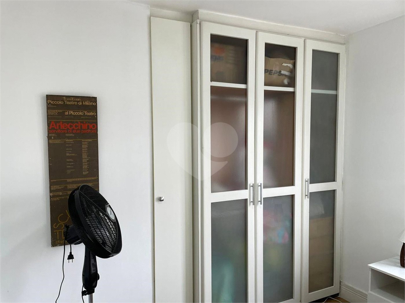 Apartamento à venda com 2 suítes em Vila Andrade, São Paulo, SP