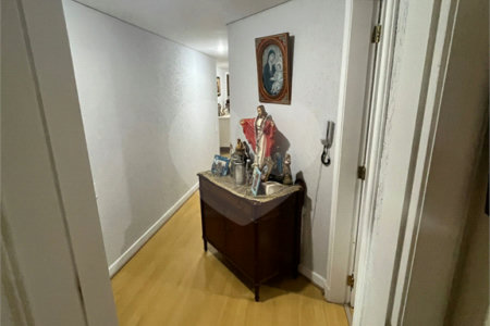 Apartamento para alugar com 4 suítes em Santana, São Paulo, SP
