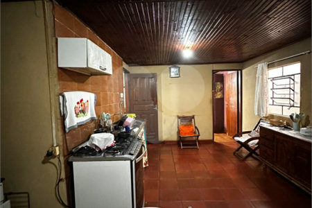 Casa à venda com 5 quartos em Jardim São João 2ª Seção, Ponta Porã, MS