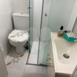 Apartamento à venda com 3 quartos em Mirandópolis, São Paulo, SP