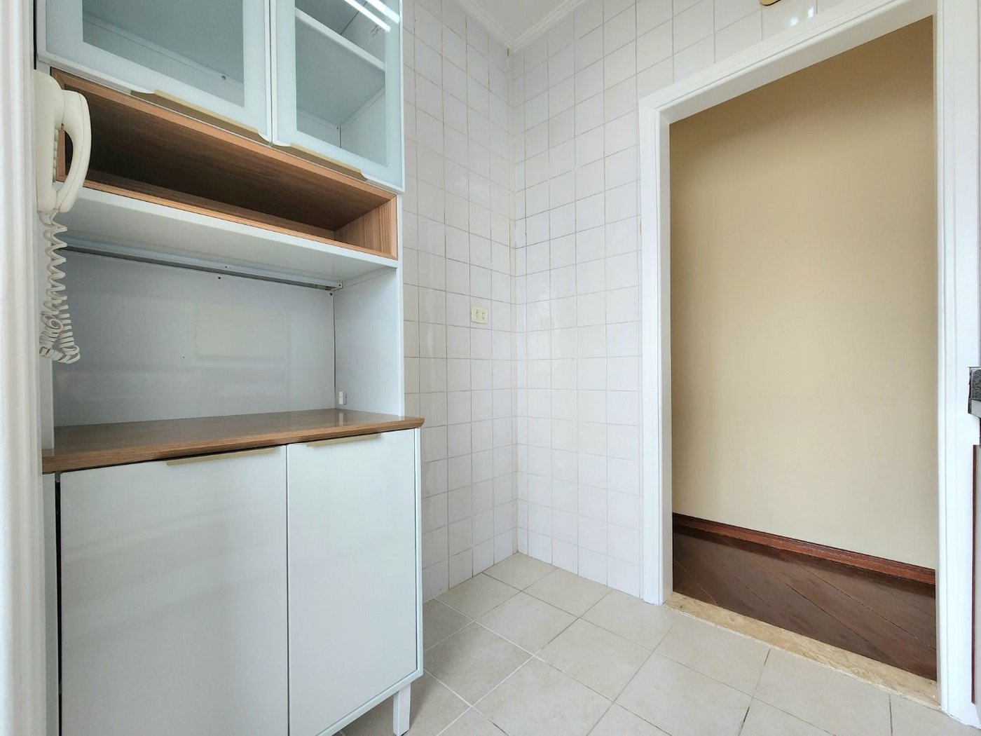 Apartamento para alugar, 47 m² por R$ 3.790,00/mês - José Menino - Santos/SP