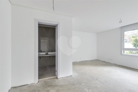 Casa à venda com 4 suítes no condomínio Venezia, São Paulo - SP