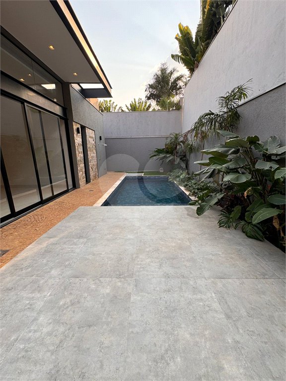 Casa à venda com 3 suítes em Bonfim Paulista, Ribeirão Preto, SP