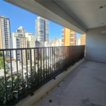 Apartamento à venda com 3 quartos, sendo 1 suíte,  em Pinheiros, São Paulo, SP