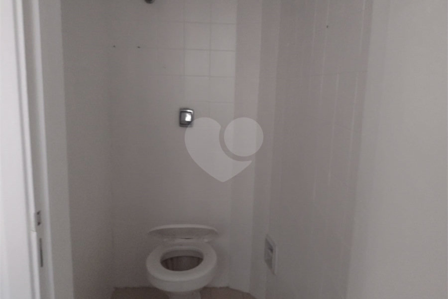 Apartamento à venda com 2 quartos em Vila Guilherme, São Paulo, SP