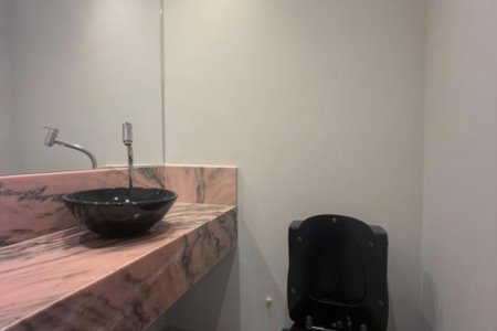 Apartamento à venda, 133 m² por R$ 1.290.000,00 - Gonzaga - Santos/SP
