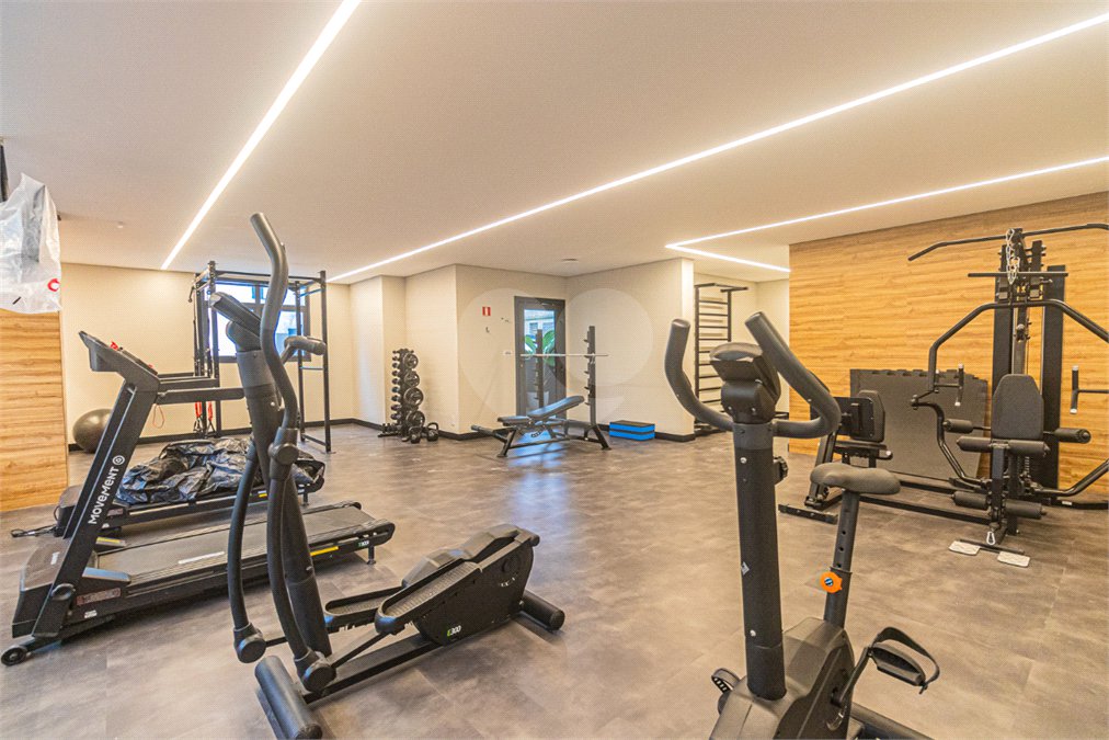 Apartamento à venda com 2 quartos, sendo 1 suíte, em Alto da Boa Vista, São Paulo, SP