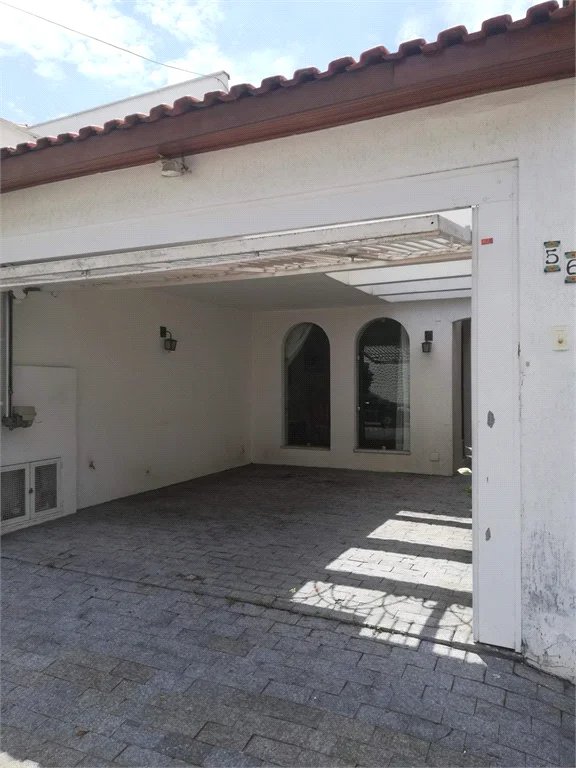 Casa à venda com 3 quartos, sendo 1 suíte, em Brooklin Paulista, São Paulo, SP