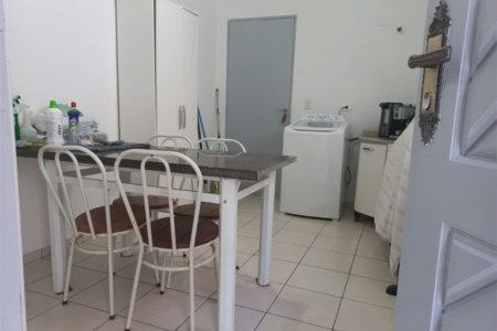 Sobrado à venda com 3 quartos, sendo 1 suíte, em Vila Lageado, São Paulo, SP