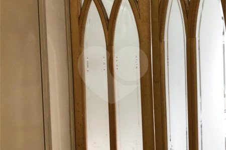 Apartamento à venda com 3 quartos em Vila Divina Pastora, São Paulo, SP